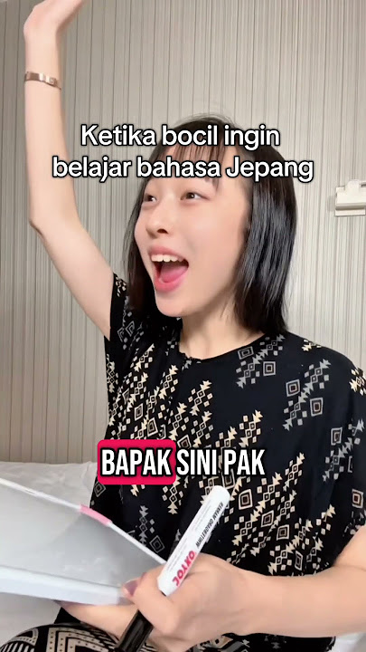 jangan ya dek ya..