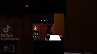 FNAF 3 Rec Room moment #fivenightsatfreddys #meme