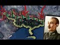 Гражданская Война в Китае HOI 4 Cold War The Iron Curtain