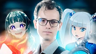 видео: ЛИЦЕНЗИОННЫЙ ПУТЬ АНИЛИБРИИ, АРЕСТ ИЛЛЮСТРАТОРА МОНОЛОГА ФАРМАЦЕВТА и другие аниме новости картинка: ЛИЦЕНЗИОННЫЙ ПУТЬ АНИЛИБРИИ, АРЕСТ ИЛЛЮСТРАТОРА МОНОЛОГА ФАРМАЦЕВТА и другие аниме новости