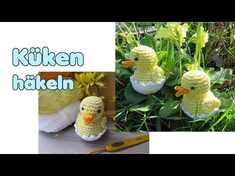 Video: Eierschalen Besticken - Eine Originelle Idee Zu Ostern