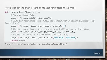 How to Convert an Image Path to a Tensor in TensorFlow JS