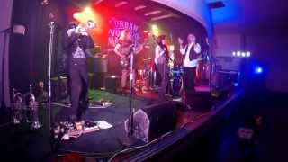 Video thumbnail of "Papa Legba's - Thieves In The Temple Live"