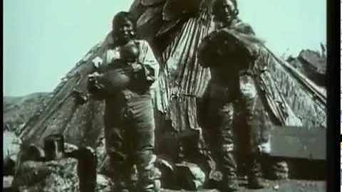 Chi sono e dove vivono gli Inuit?