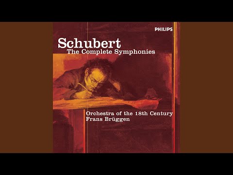 Ver Schubert: Symphony No. 2 in B Flat Major, D.125: 1. Largo - Allegro vivace en YouTube