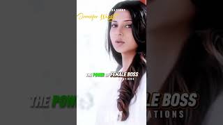 Power Of Female Boss💪😎Jennifer Winget🔥#attitude#shorts#beyhad#jenniwingetinspirations#ytshorts#maya