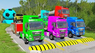 Download Lagu TRANSPORTING PIXAR CARS \u0026 FRUITS WITH COLORED \u0026 JOHN DEERE vs CLAAS vs TRACTORS - BeamNG.drive #962 MP3 Download Lagu TRANSPORTING PIXAR CARS \u0026 FRUITS WITH COLORED \u0026 JOHN DEERE vs CLAAS vs TRACTORS - BeamNG.drive #962 MP3