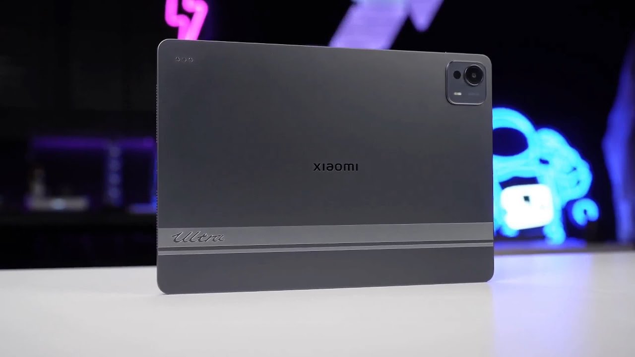 Xiaomi Pad 7 Ultra Review: Finally, a TRUE iPad Pro Competitor?