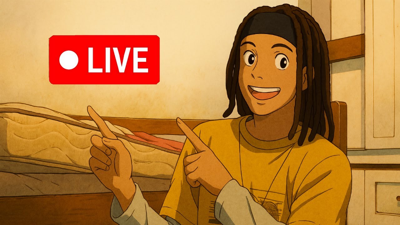LIVE ON 🔥🔥 - YouTube