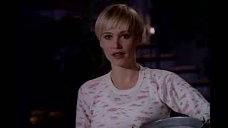 MELROSE PLACE | Jane's Upset