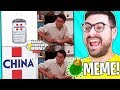 C0R0NAVIRUS: I MEME PIÙ DIVERTENTI DEL WEB!! (Sdrammatizziamo)