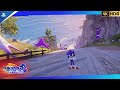 Asphalt Legends Unite Gameplay PS5: 4K60FPS