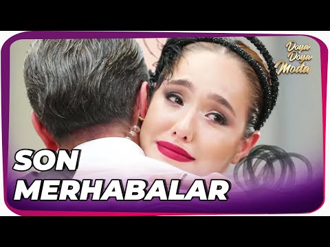 İyi ki Katılmışım | Doya Doya Moda 160.Bölüm - Sezon Finali