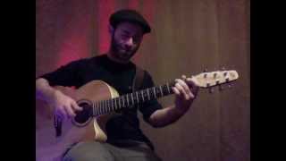 never be alone acoustic feb11