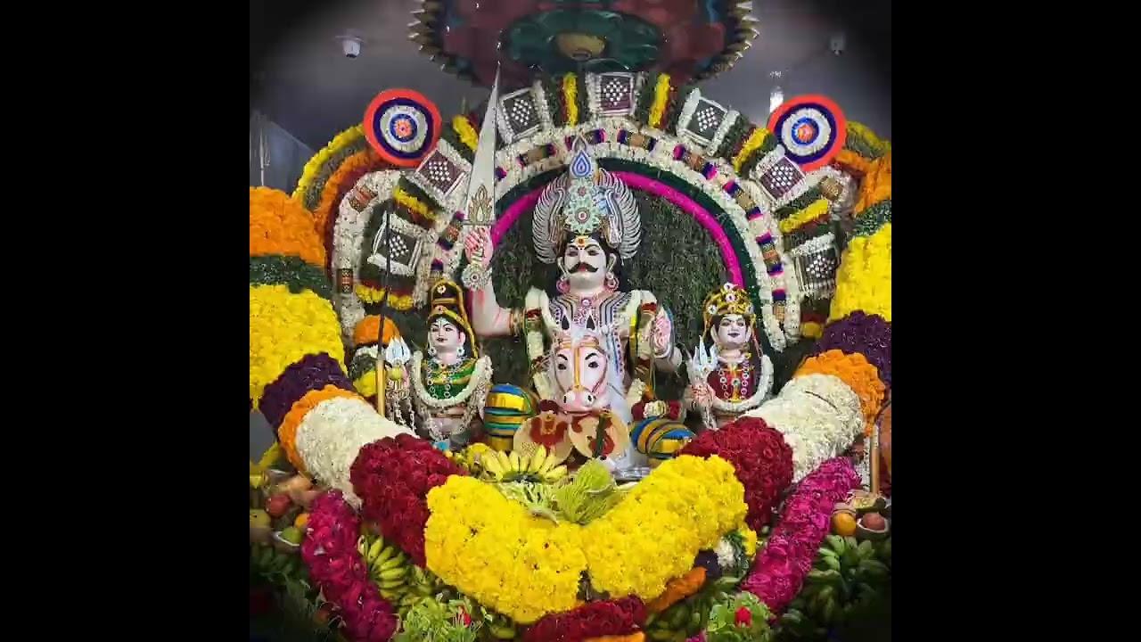 🔥🔥🔥🪔சிவ சுடலை மாடசாமி🪔🔥🔥🔥