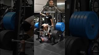 Bro Is Really Strong シ シ