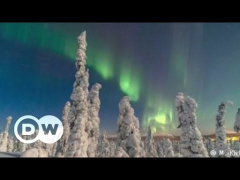 Vídeo: Tudo O Que Você Precisa Saber Para Fotografar A Aurora Boreal