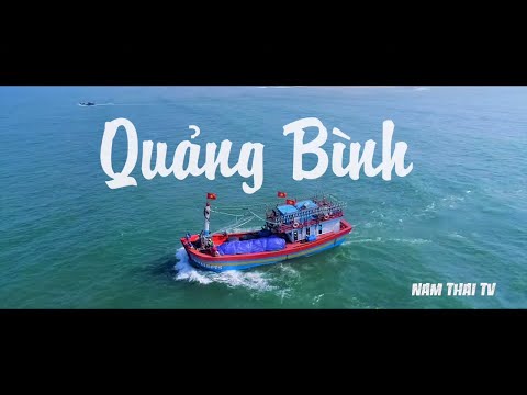 2 ngày 1 đêm Đi Hết Cả Quảng Bình | 5 Điểm Phải đến khi Du Lịch Quảng Bình