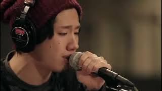 One Ok Rock   The Beginning Acoustic Studio Jam Session on Vimeo