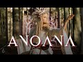 Anoana  heilung   soulhikers cover