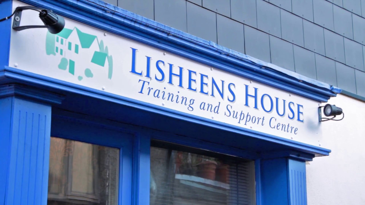 to Lisheens House Skibbereen YouTube