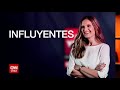 Influyentes -Temporada 2 - Capítulo 1 Invitada: Paula Narváez