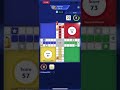 Zuppe ludo game win for first Time rs - 1????
