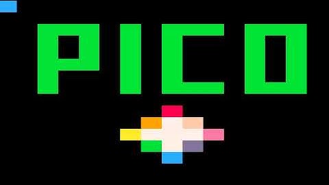 Simple Collision Function Animation, collision and AI, oh my! Scathe PICO 8 Fantasy Virtual Console