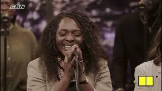Window Worship Session avec Dena Mwana