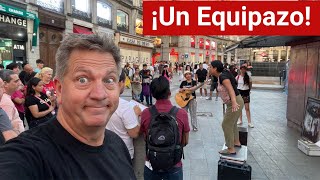 Evangelismo En Equipo Al Estilo Caja Roja