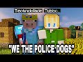 Tubbo and Technoblade MOST UNDERRATED Moments That Make Me Smile!