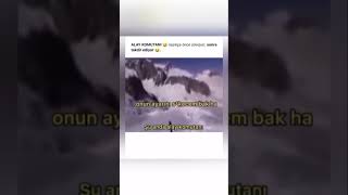 Alay komutanı tarafından takdir edilen asker #komutan #genelkurul #operasyon #metehan #fatihaltaylı