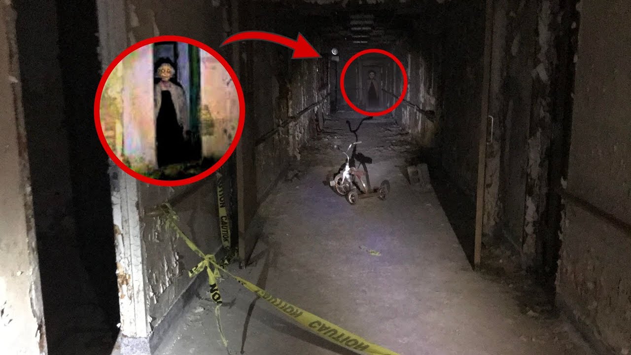 3 ENCUENTROS PARANORMALES en HOGARES de ANCIANOS contados por ENFERMEROS