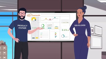 Software Intelligence with Teamscale 🇺🇸