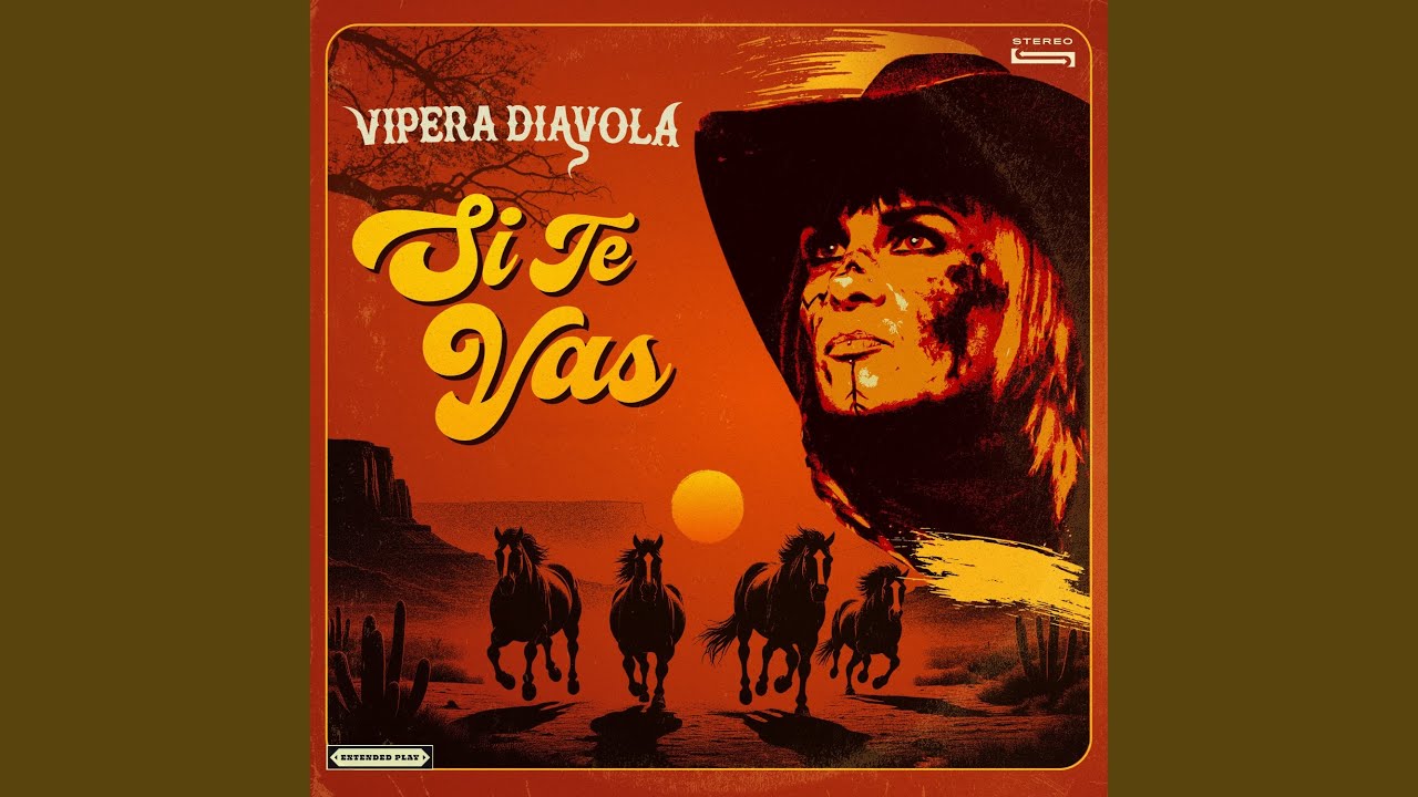 Watch Si Te Vas on YouTube Watch Si Te Vas on YouTube