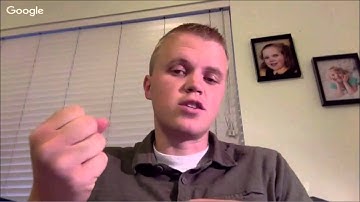 Interview with Brian Whitmer Part 2