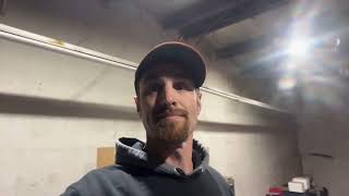A simple video on how to operate the Genie GS-2632 Lift