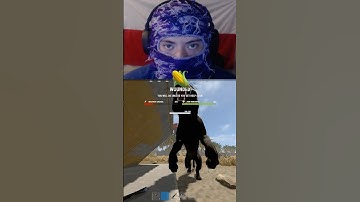 Modded Hate NEEDS To STOP…✅ #rustclips #rustmemes #rustgame #rusttok #rustsnowball