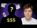 Agency millionaire spits some truth (interview)