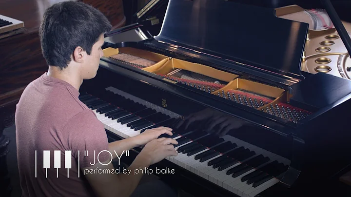 Restored Steinway Model M Grand Piano | Joy by Geo...