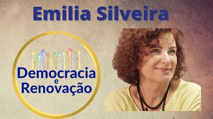 Emilia Silveira apoia Cristina Serra e Helena Chagas