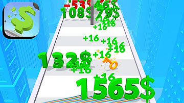 Digit Shooter ​- All Levels Gameplay Android,ios (Part 45)