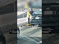 Road Raging Karen Gets Humbled by Driver