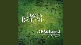 Video thumbnail of "David Baroni - Holy Holy Holy"