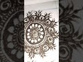 mehendi flower designs ✨👀❤️🥹🫶🏻#mehendiartist #mehendi #mehendikedesign #trindingshorts #ytshorts
