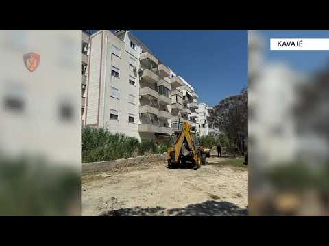 Operacioni Plazhi I Lirë Vijon Lirohen Dy Hapësira Publike Në Golem