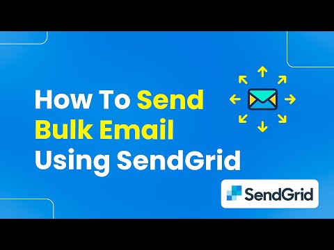 How to Send