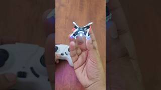 Flying A Cheap Mini Drone Indoors Can It Survive?