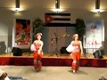 さくらんぼマンボ 出羽庄内国際村音楽祭2009