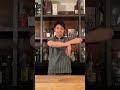 これが出来たら「タットダンス」の才能があります